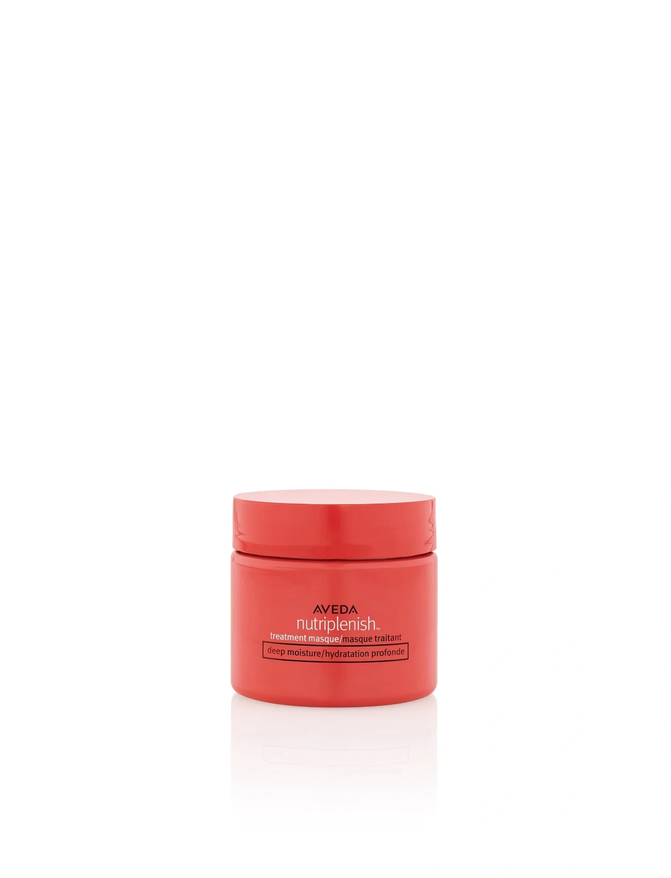 Aveda Nutriplenish Treatment Masque Deep Moisture 25 ml