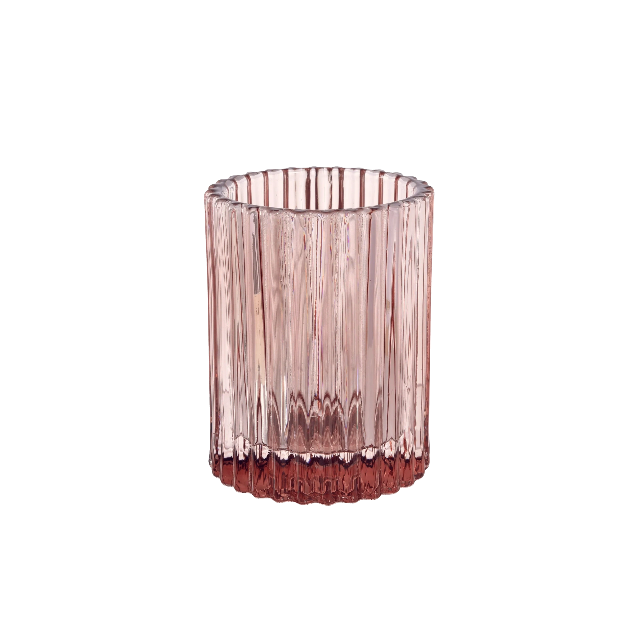 Kerzenhalter Comodo Earthy Pink