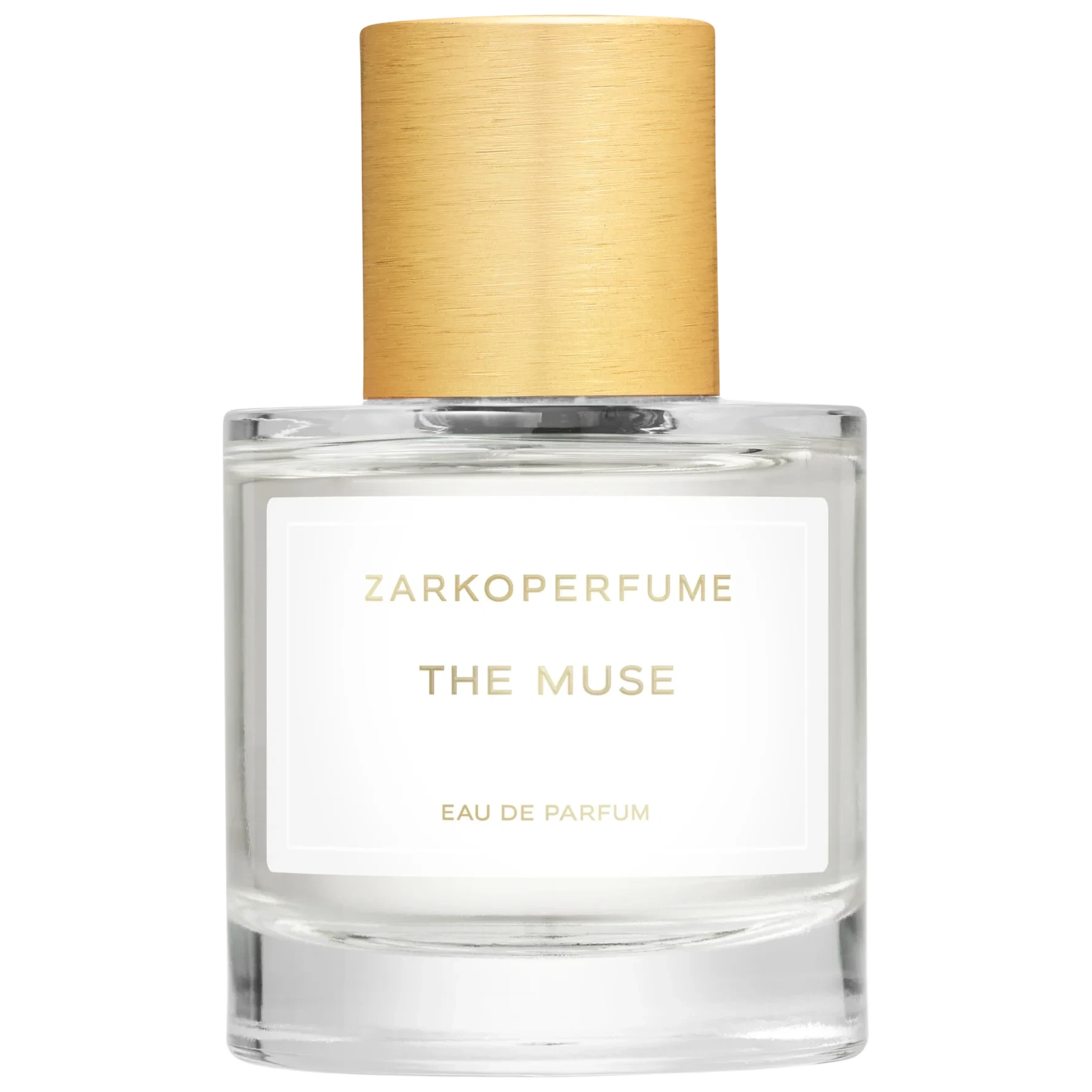 ZARKOPERFUME The Muse Eau de Parfum 50 ml
