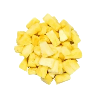 Ananas i bitar, 2-3cm