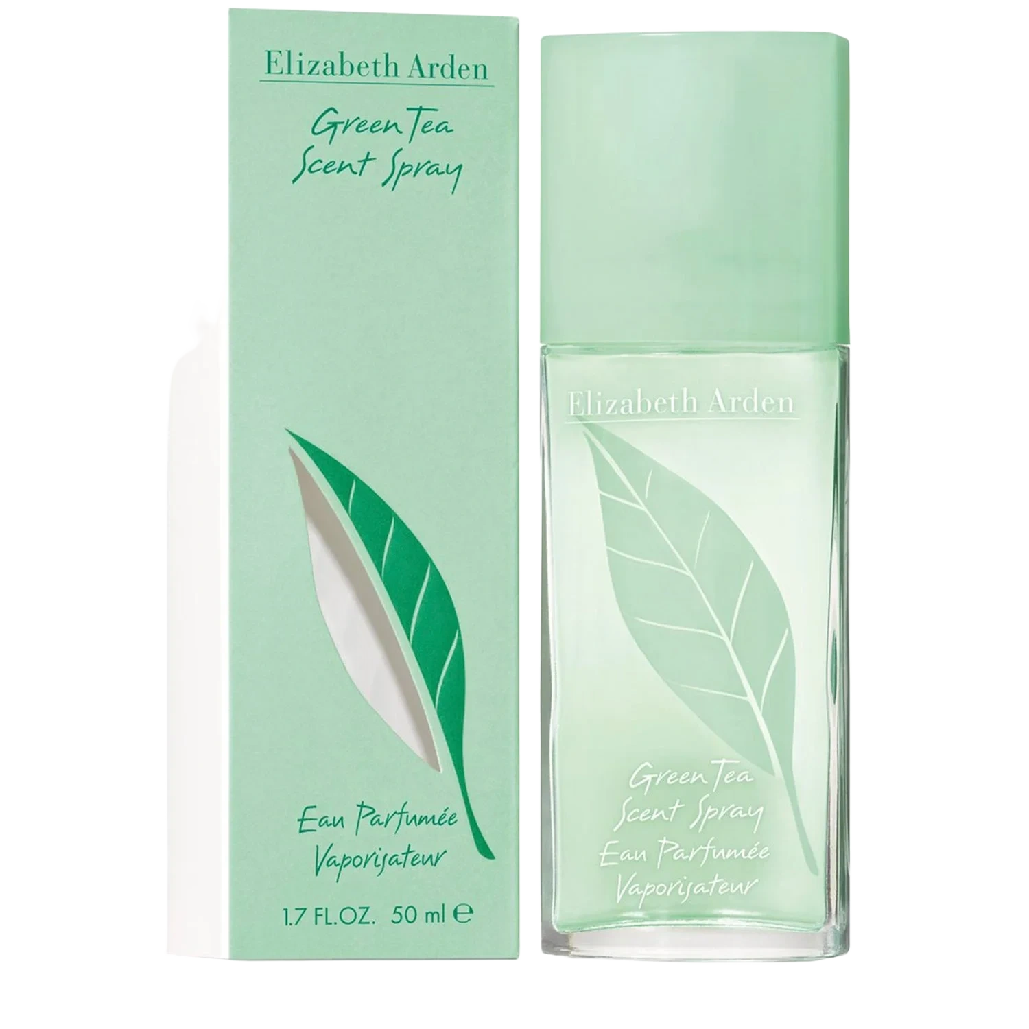Elizabeth Arden Green Tea