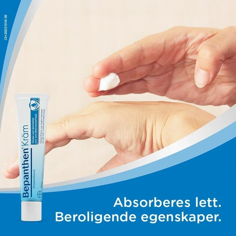 Bepanthen Krem, 30 g