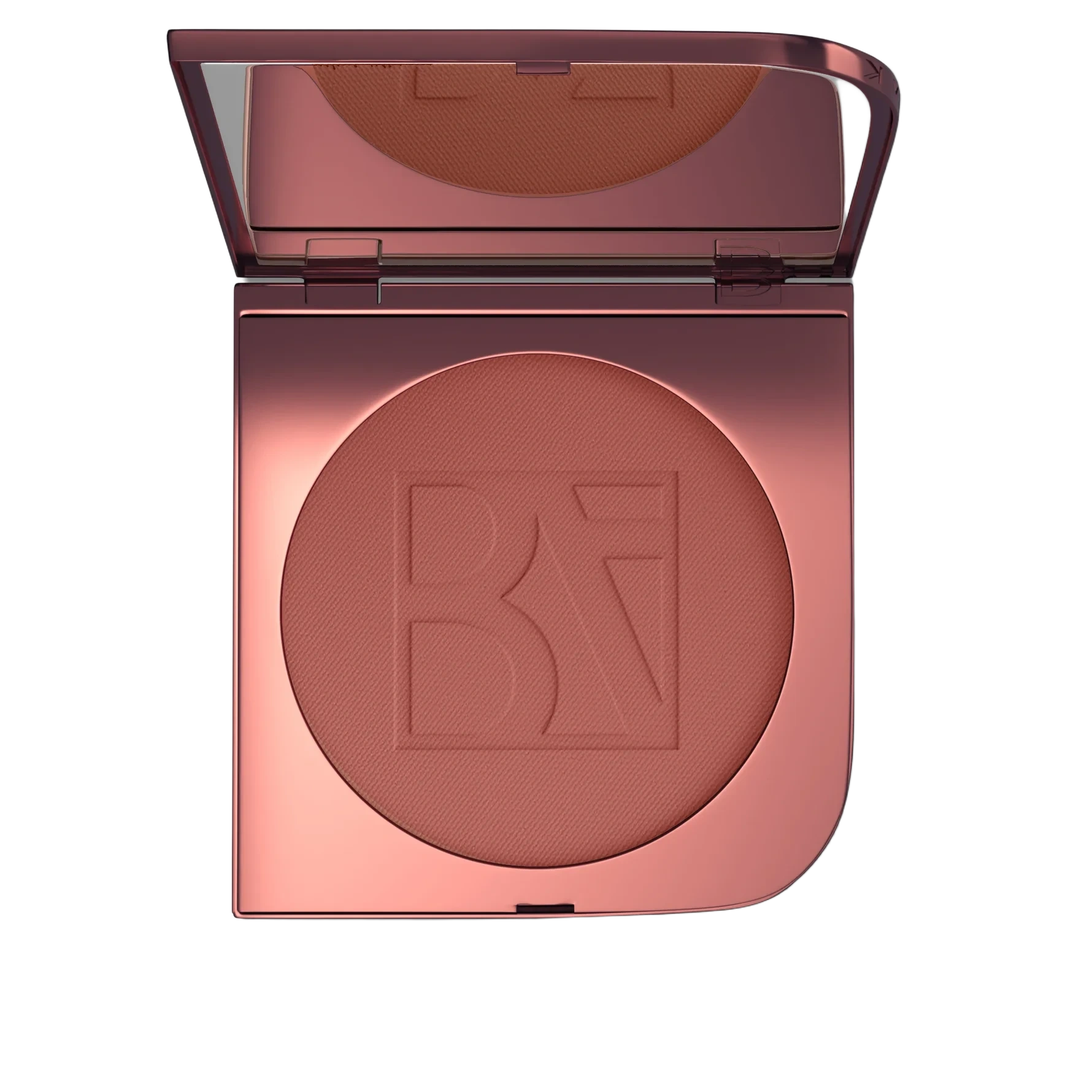 BeautyAct Silky-Soft Blush Time For Romance