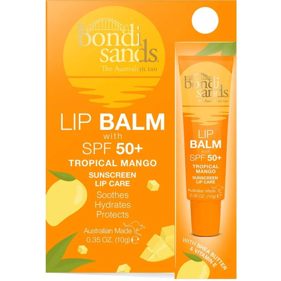 Bondi Sands SPF 50+ Lip Balm