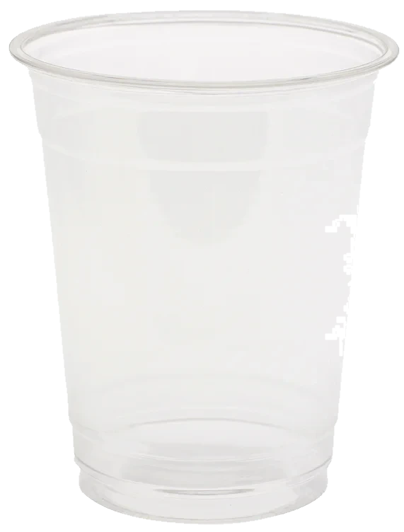 Plastglass crystal   36cl