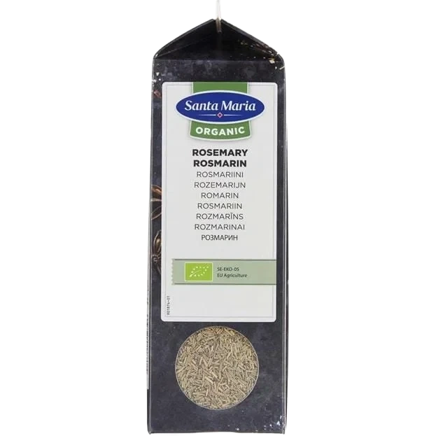 Rosmarin Økol. 230g