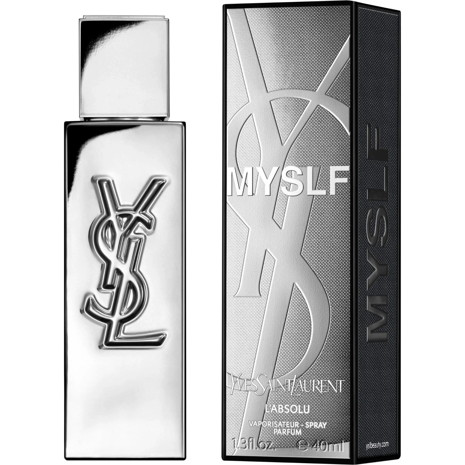 Yves Saint Laurent MYSLF L Absolu 40 ml