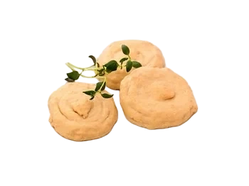 Findus Grov Skinkpaté med röksmak