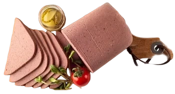 Leverpastej kokt skivbar