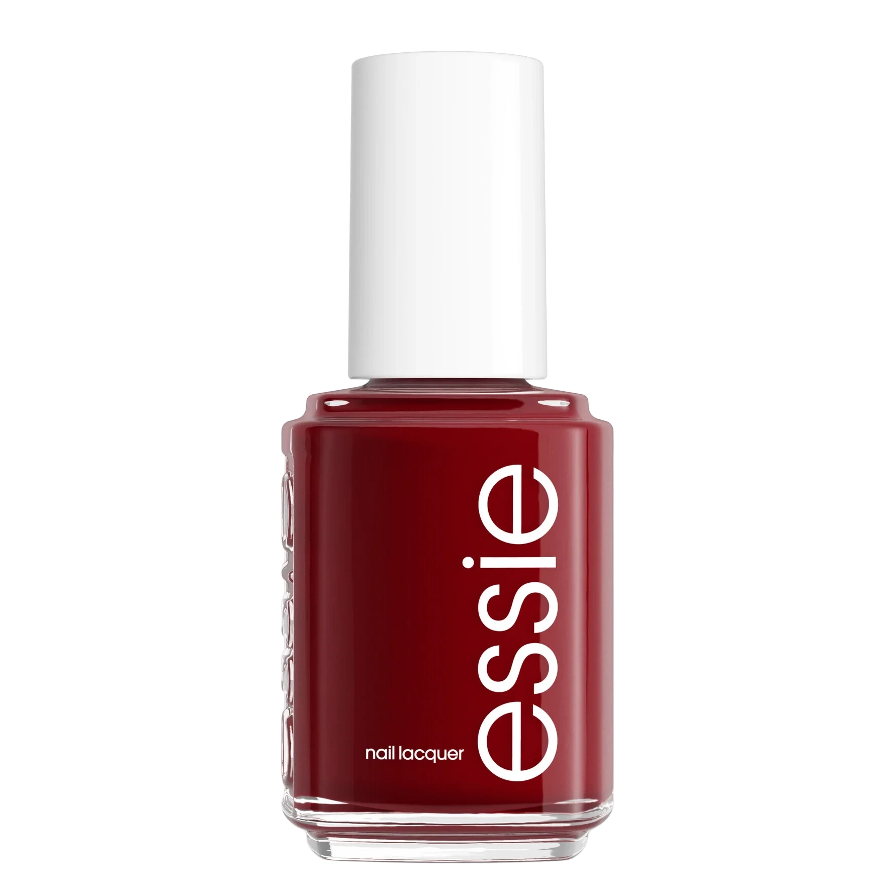 essie original nail polish 50 bordeaux