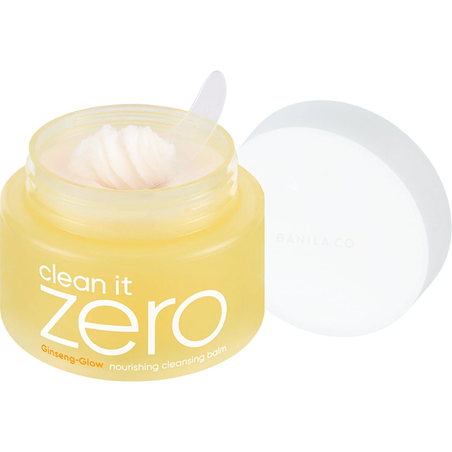 Banila Co Clean it Zero Cleansing Balm Nourishing
