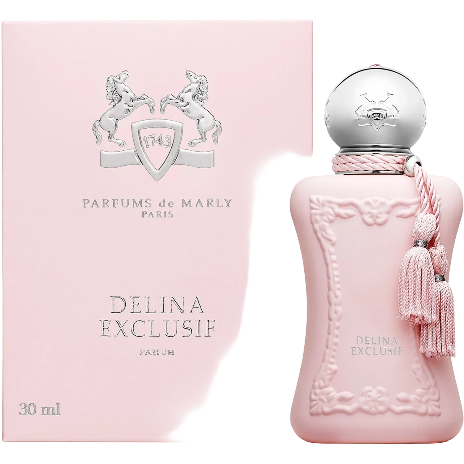 Parfums de Marly Delina Exclusif Parfum