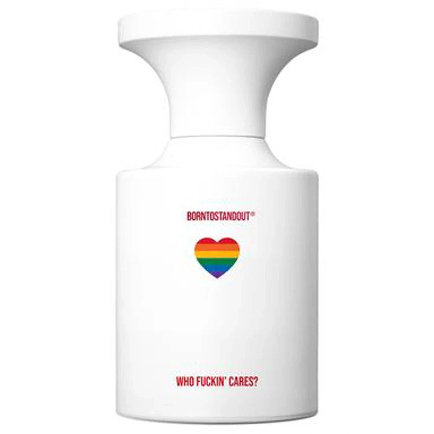 BornToStandOut Dirty Rainbow