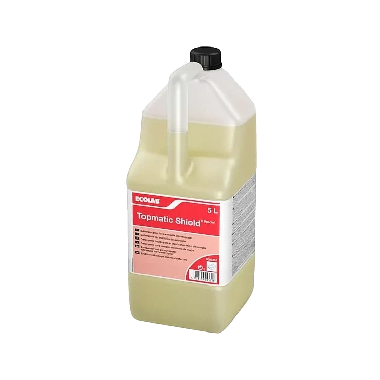 Topmatic shield e special  5l