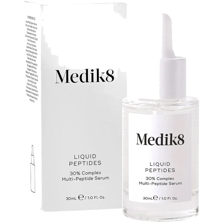 Medik8 Liquid Peptides