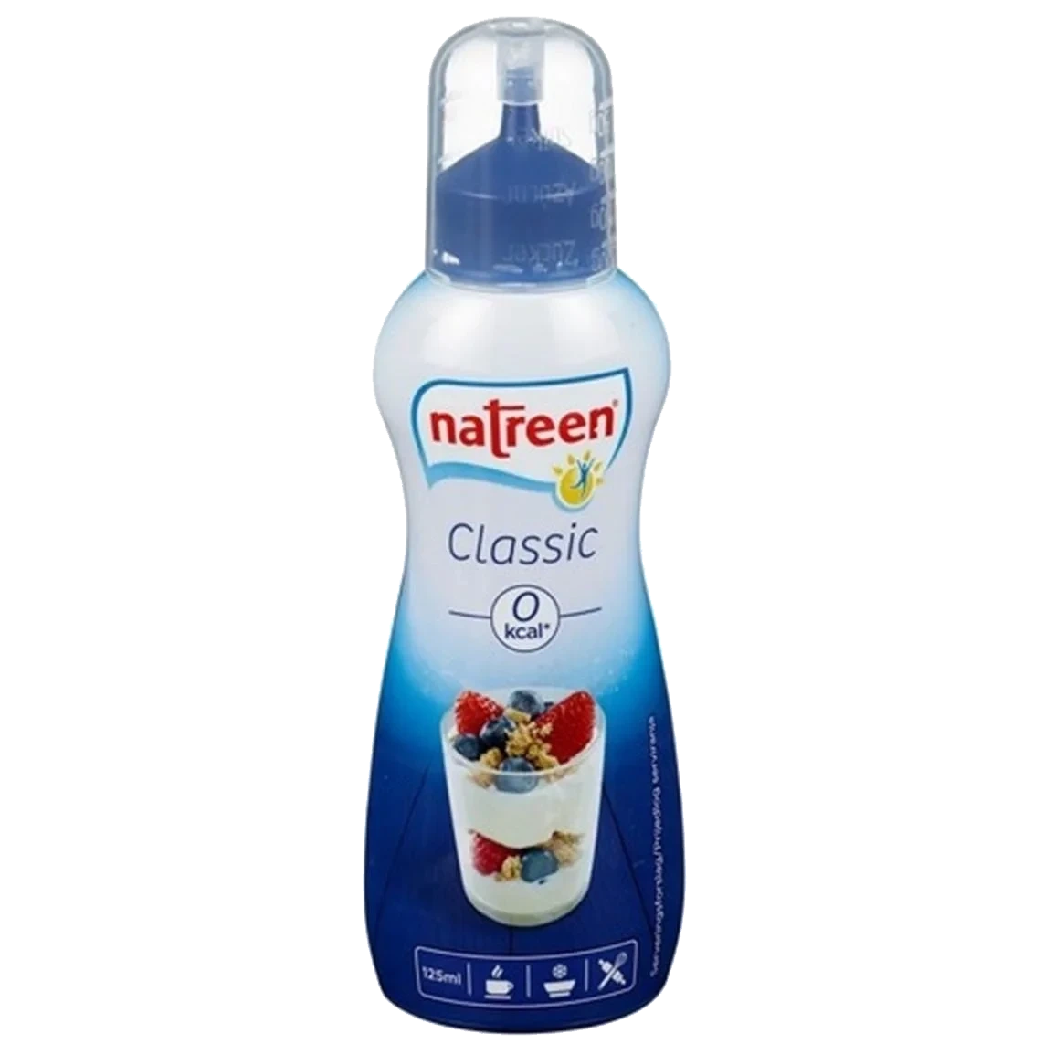 Natreen Flytende 125ml