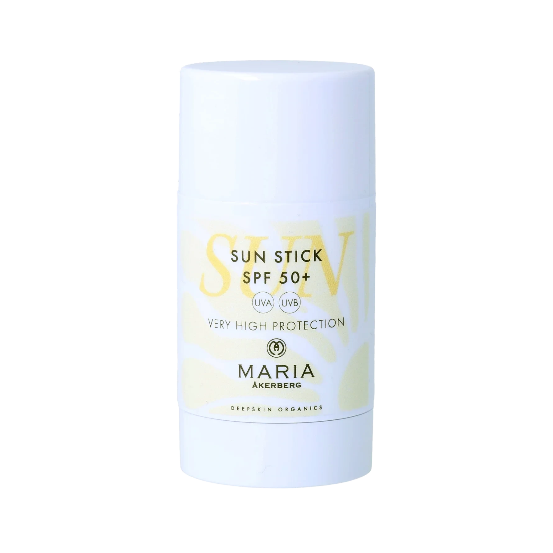 MARIA ÅKERBERG Sun Stick SPF50+ 30 ml