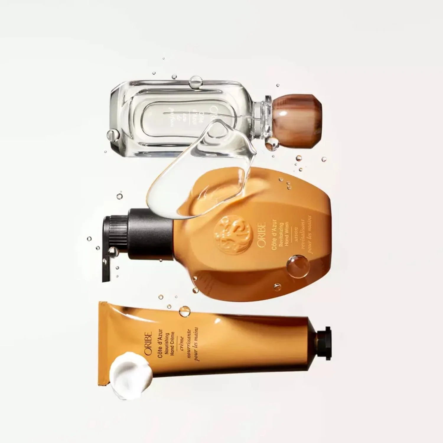 Oribe Côte D’azur Nourishing Hand Creme