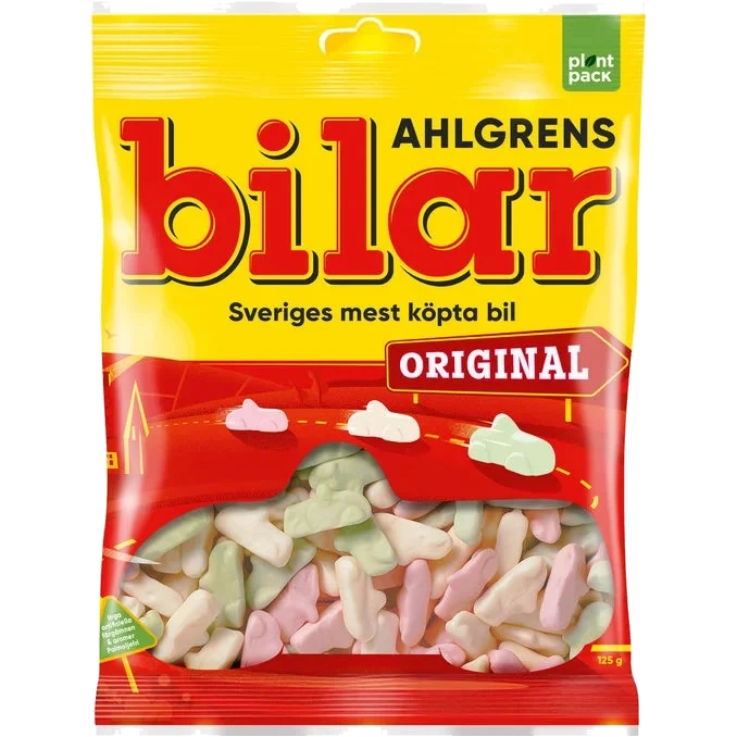 Ahlgrens Bilar
