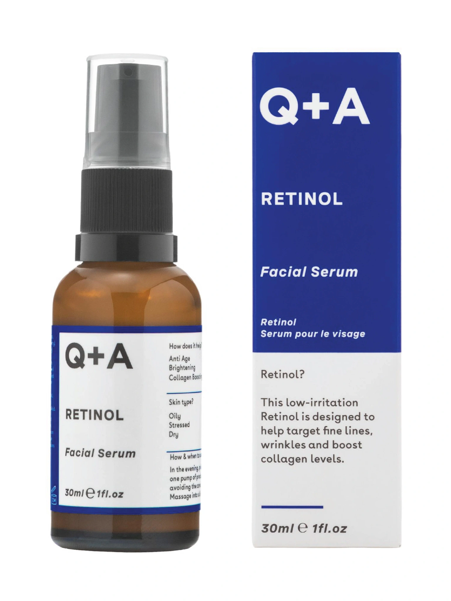 Retinol Serum