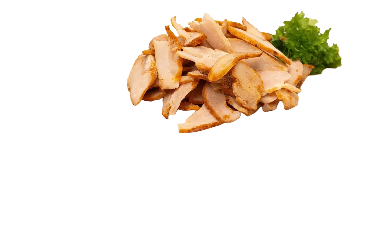 Kycklinggyros