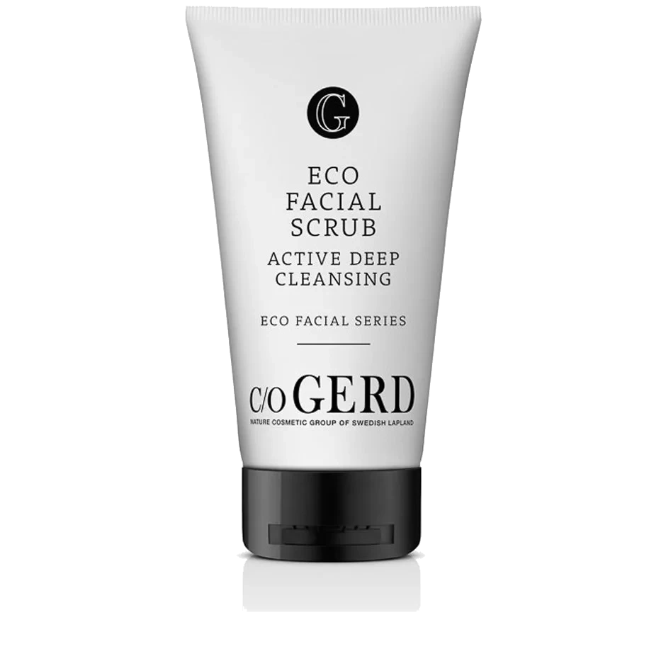 c/o GERD Eco Facial Scrub