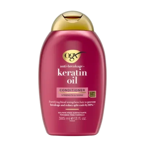 OGX Keratin Oil Conditioner 385 ml