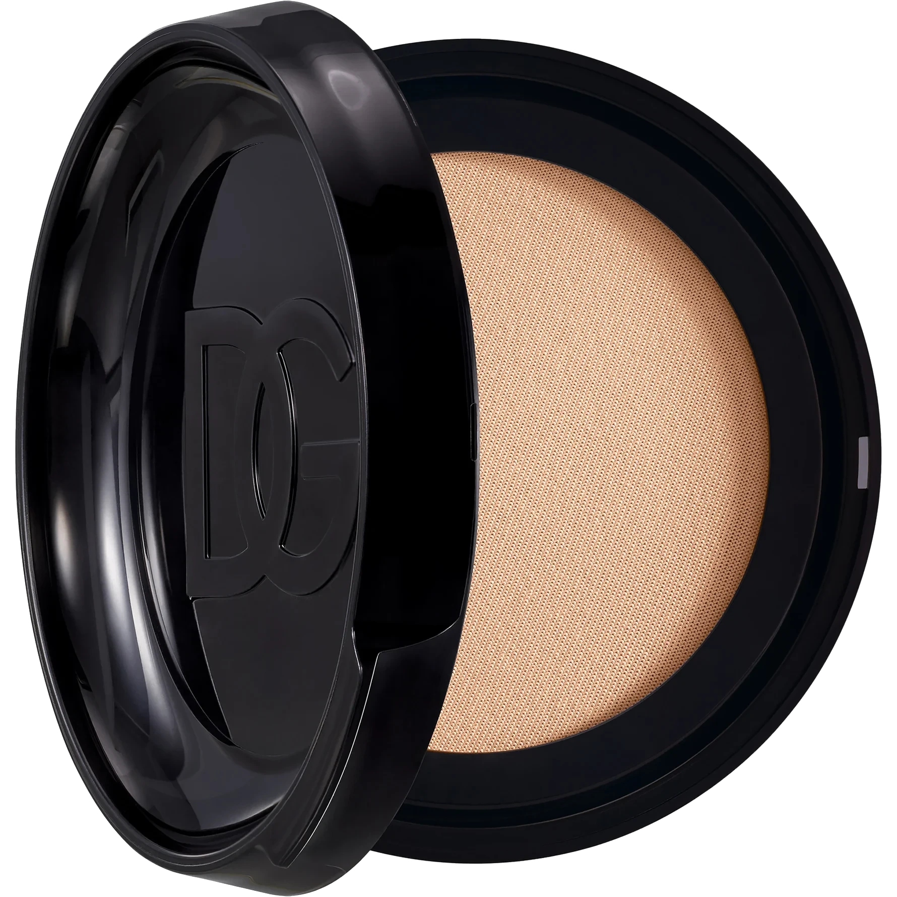 Dolce & Gabbana Rose Glow Cushion Brightening & Hydrating Bouncy Foundation SPF50 Refill 4N 4N