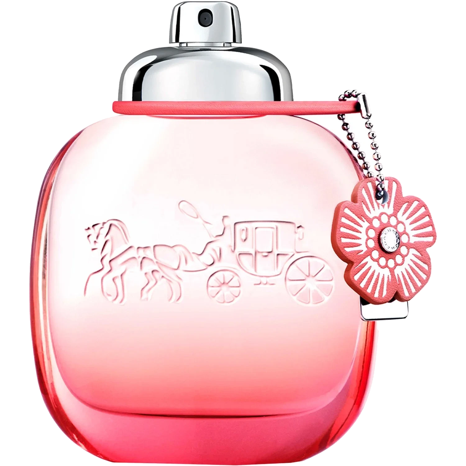 COACH Floral Blush