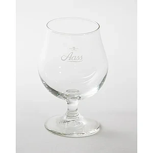 Klokkeglass mørkt øl 33cl  6stk