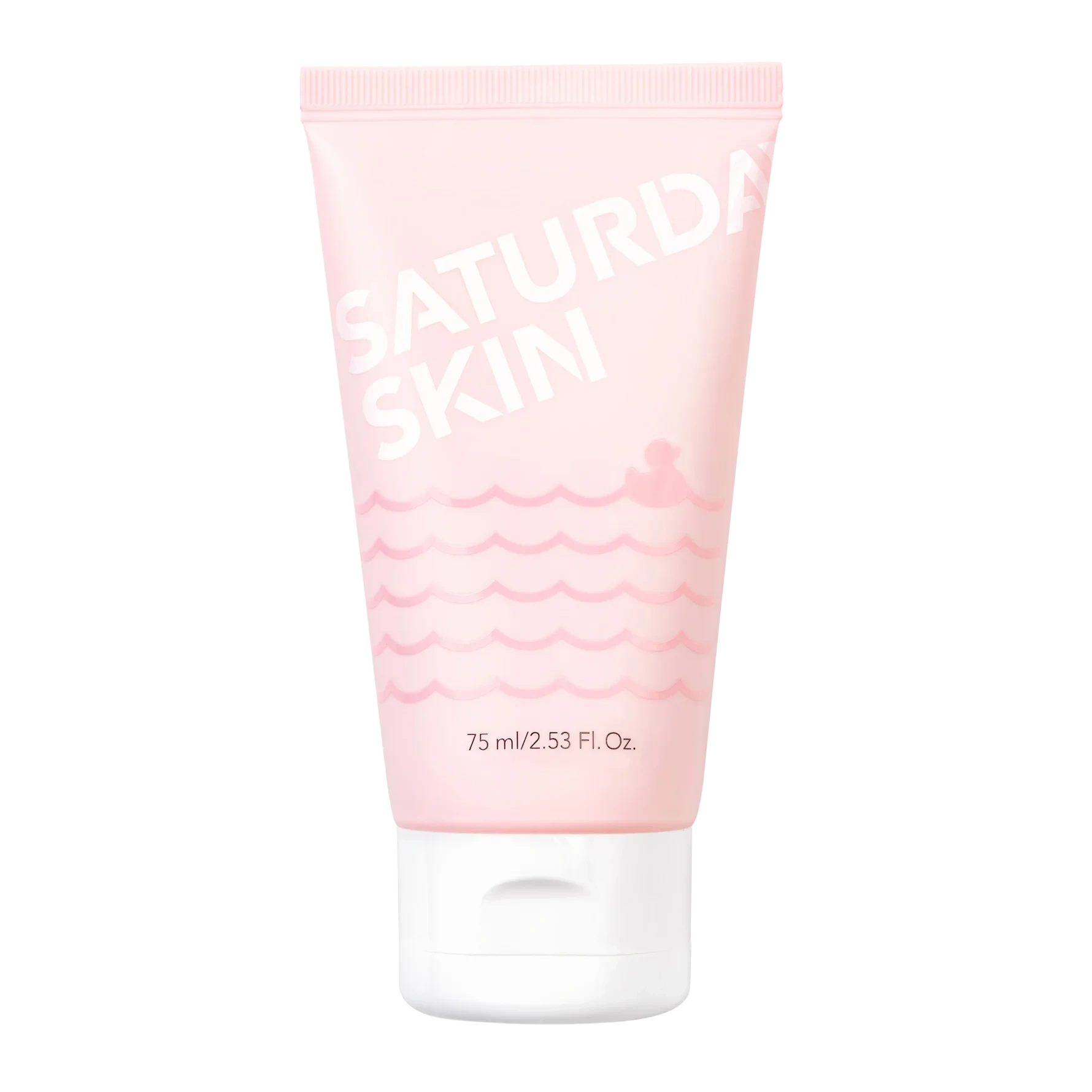Saturday Skin Rub-A-Dub Refining Peel Gel 75 ml