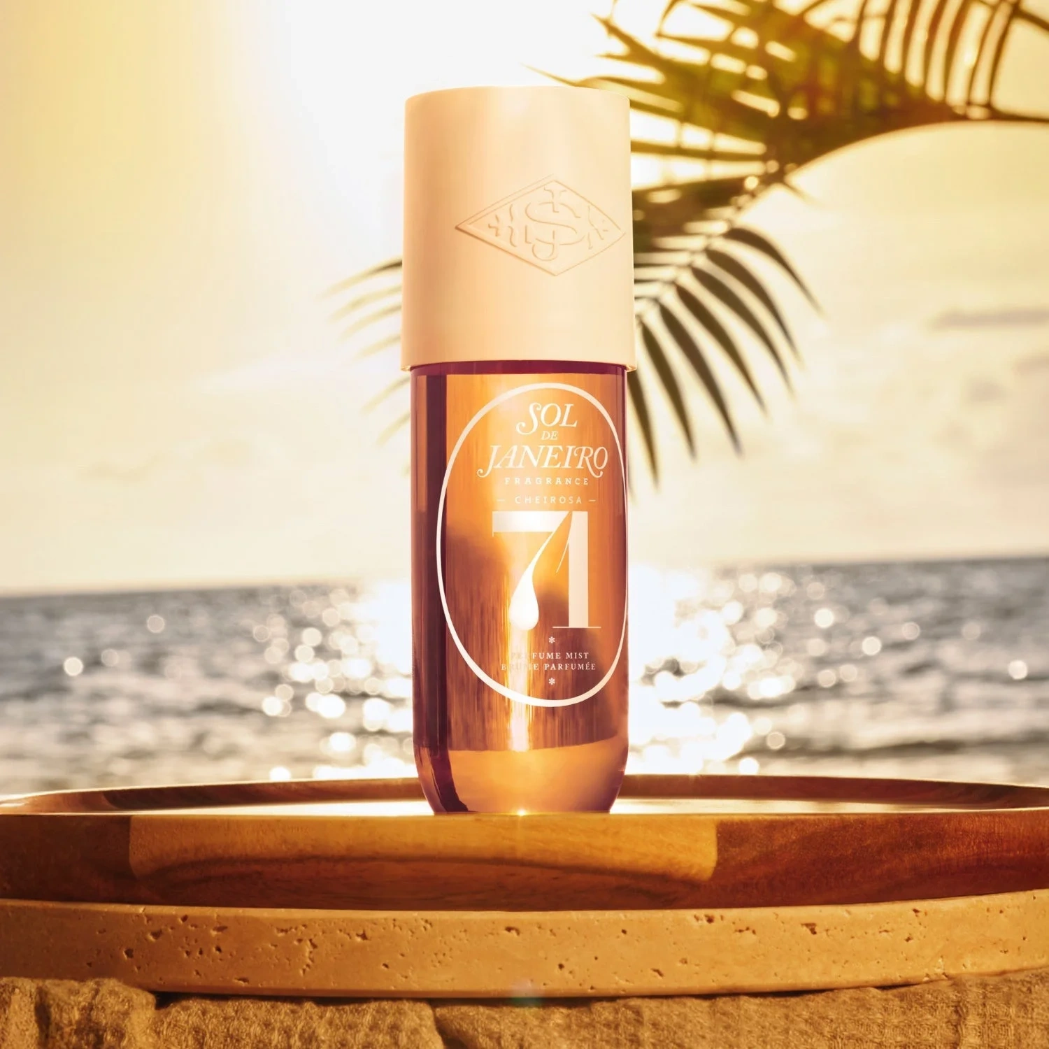 Sol de Janeiro Cheirosa 71 Perfume Mist