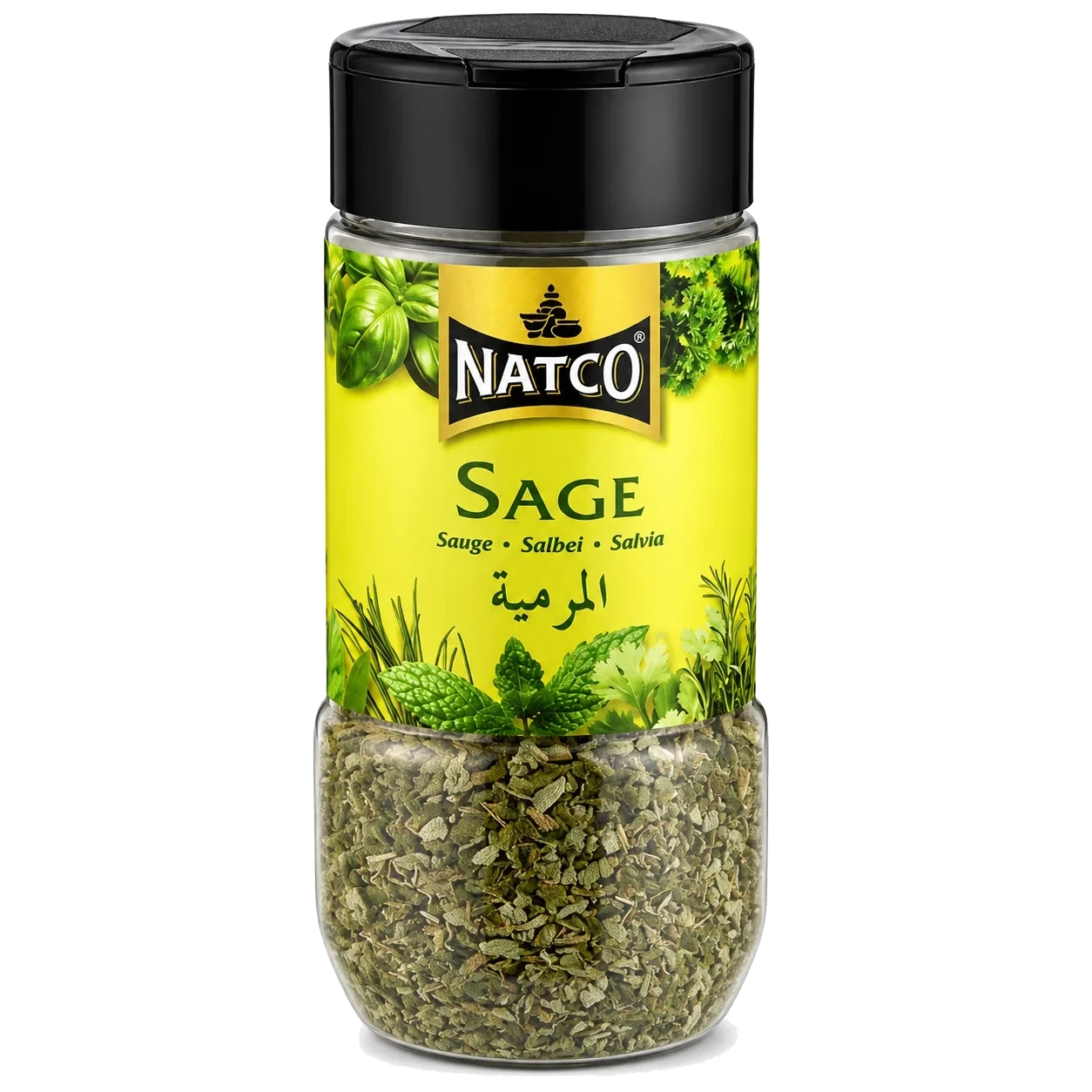 Natco Salvie 25g