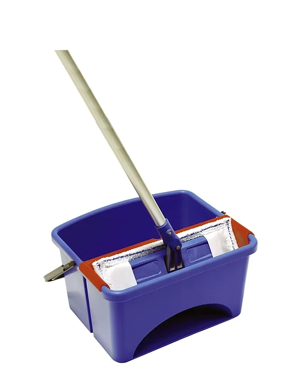 Rasant Xpress Mini Komplett 1 stk