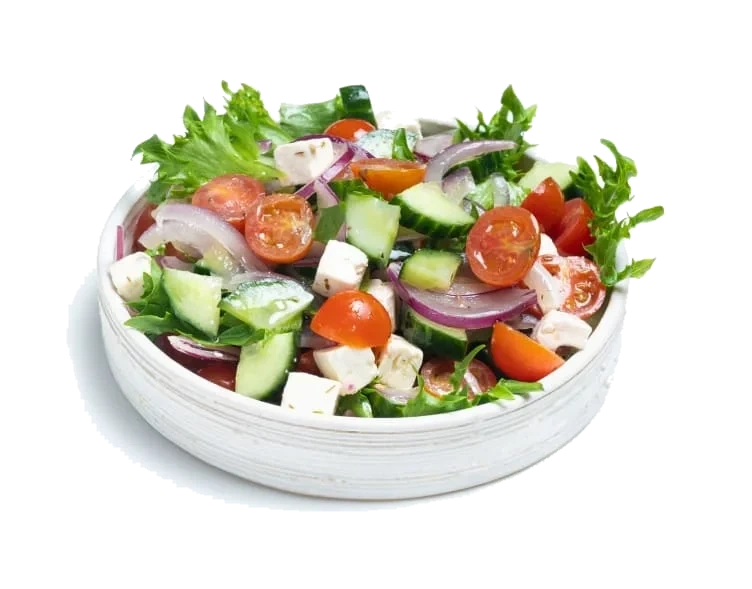 Gresk Salat pr Kg