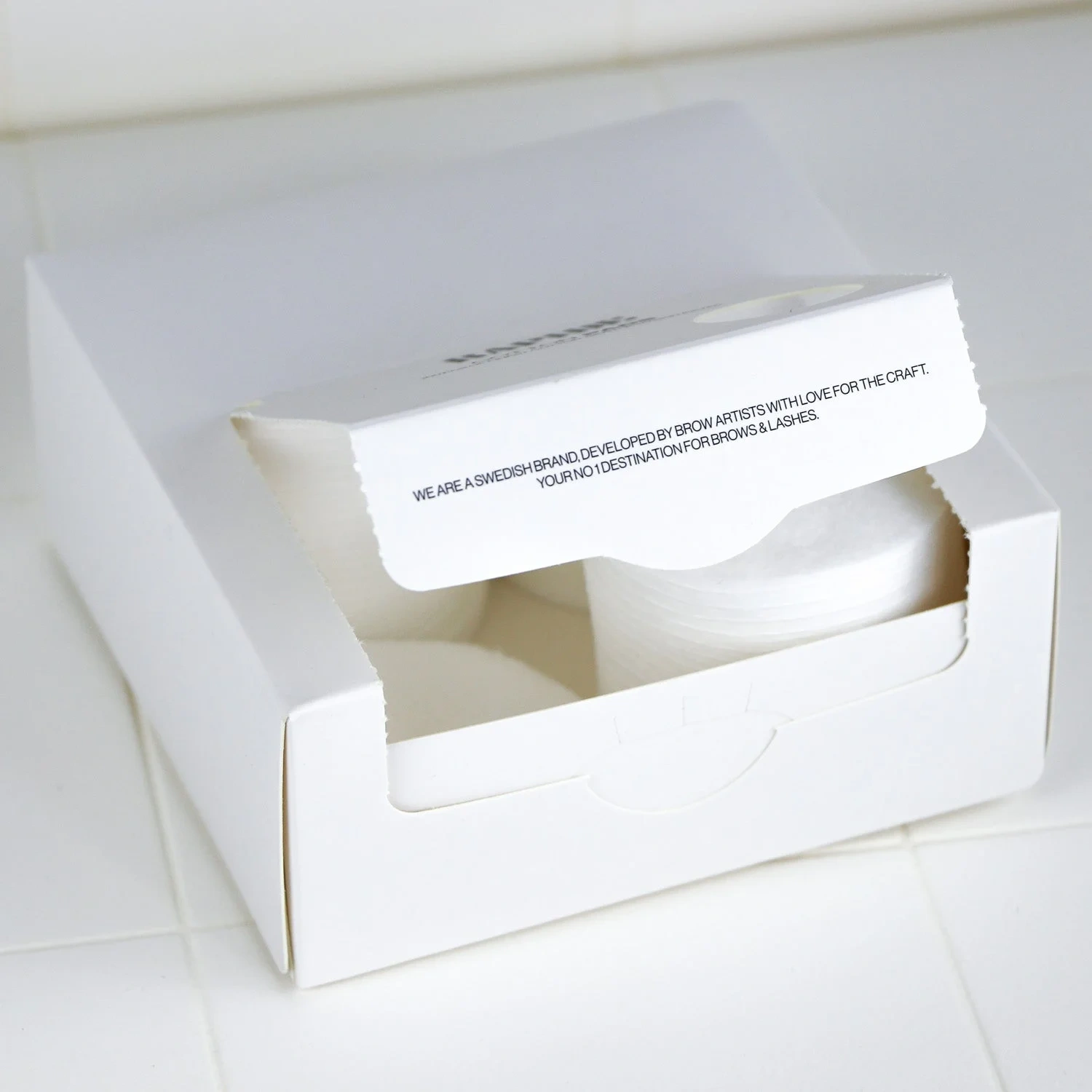Rapide Cotton Pads