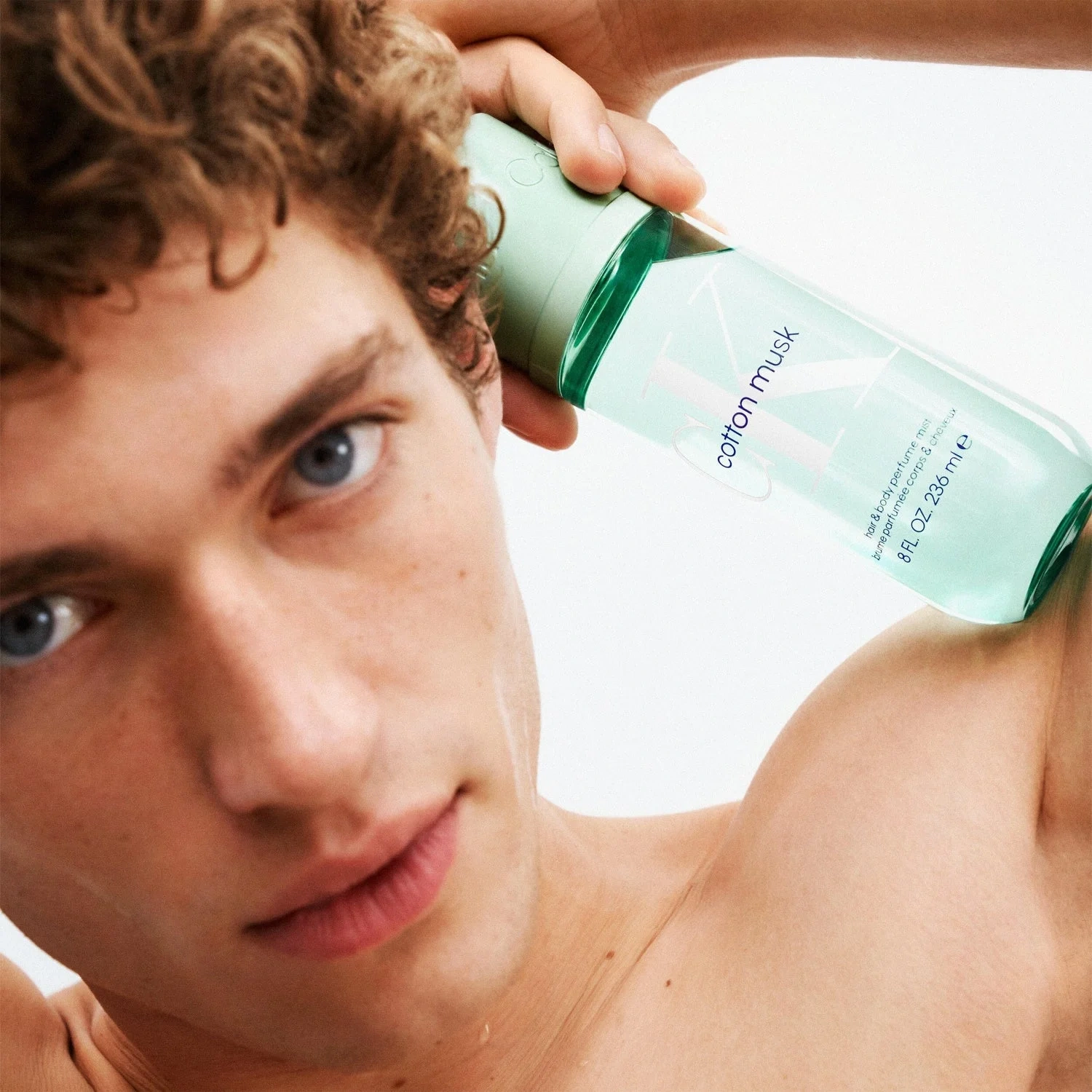 Calvin Klein Hair & Body Mist