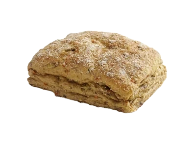Frukostrågbröd