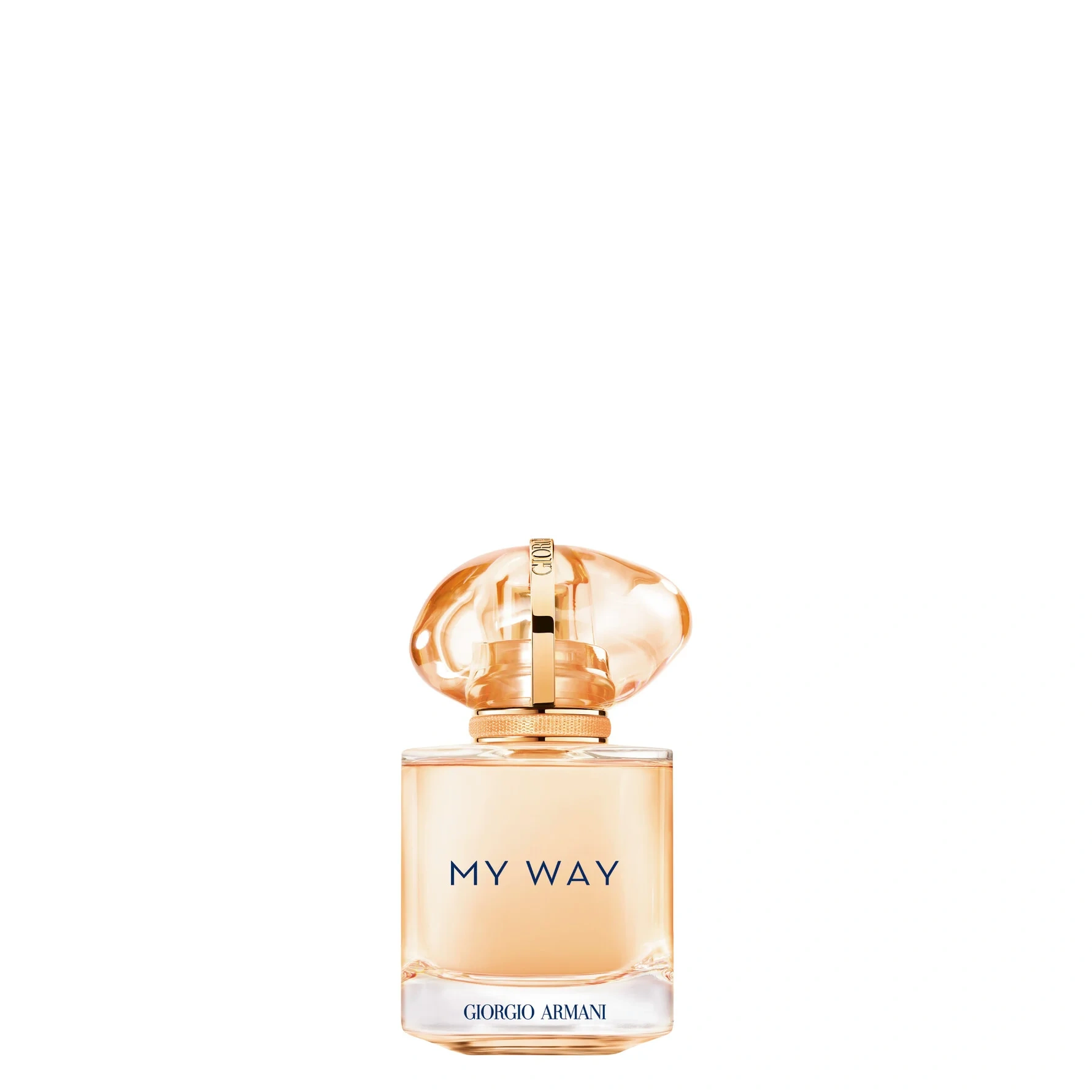 Armani My Way Sunny Vanilla
