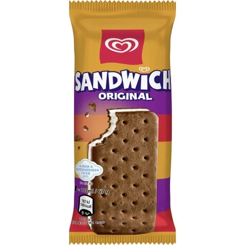 Sandwich Original Glass