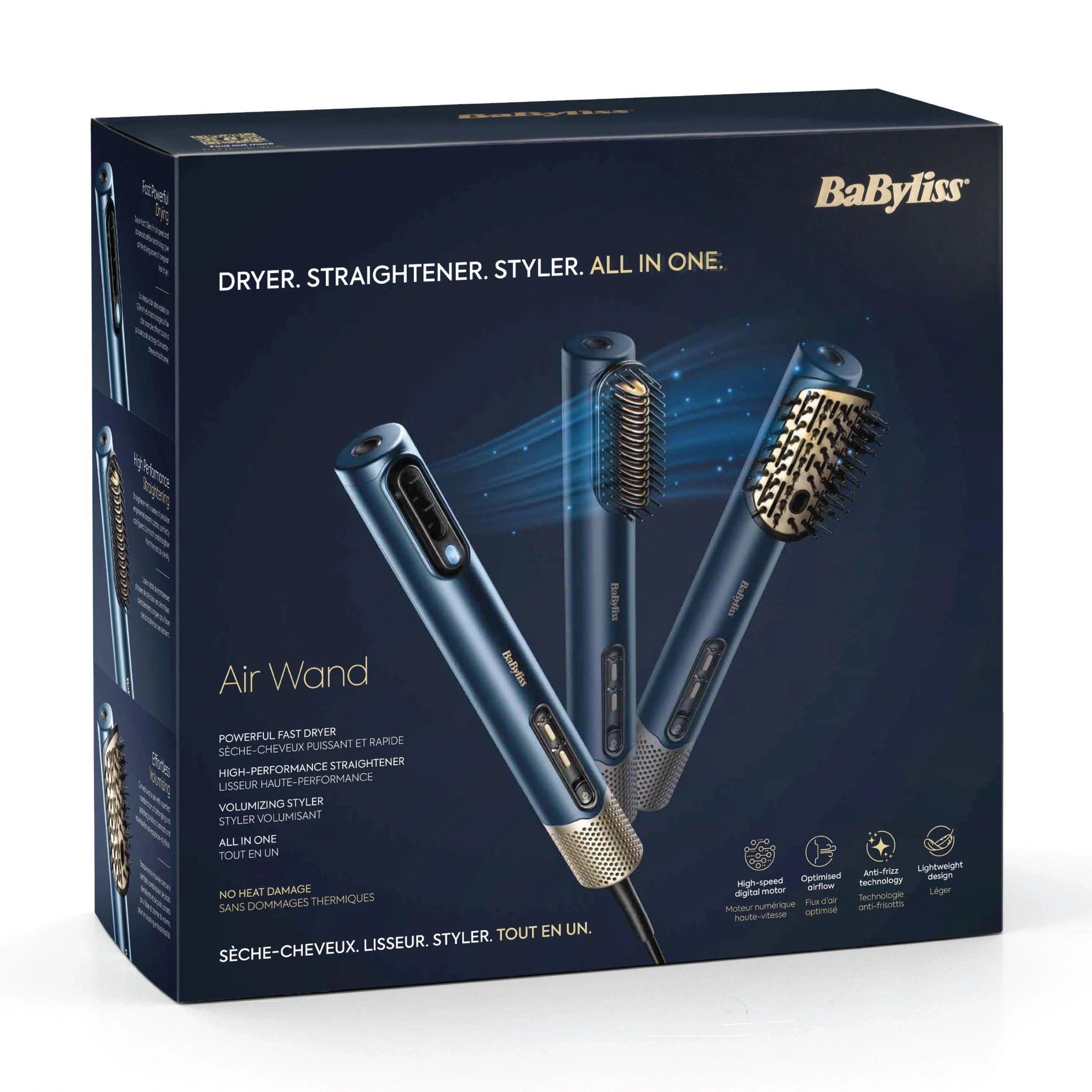 BaByliss Air Wand