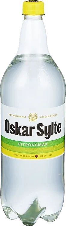 Sitronbrus   8x1,50l