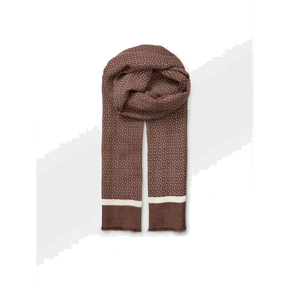 Becksöndergaard Silla Siw Scarf