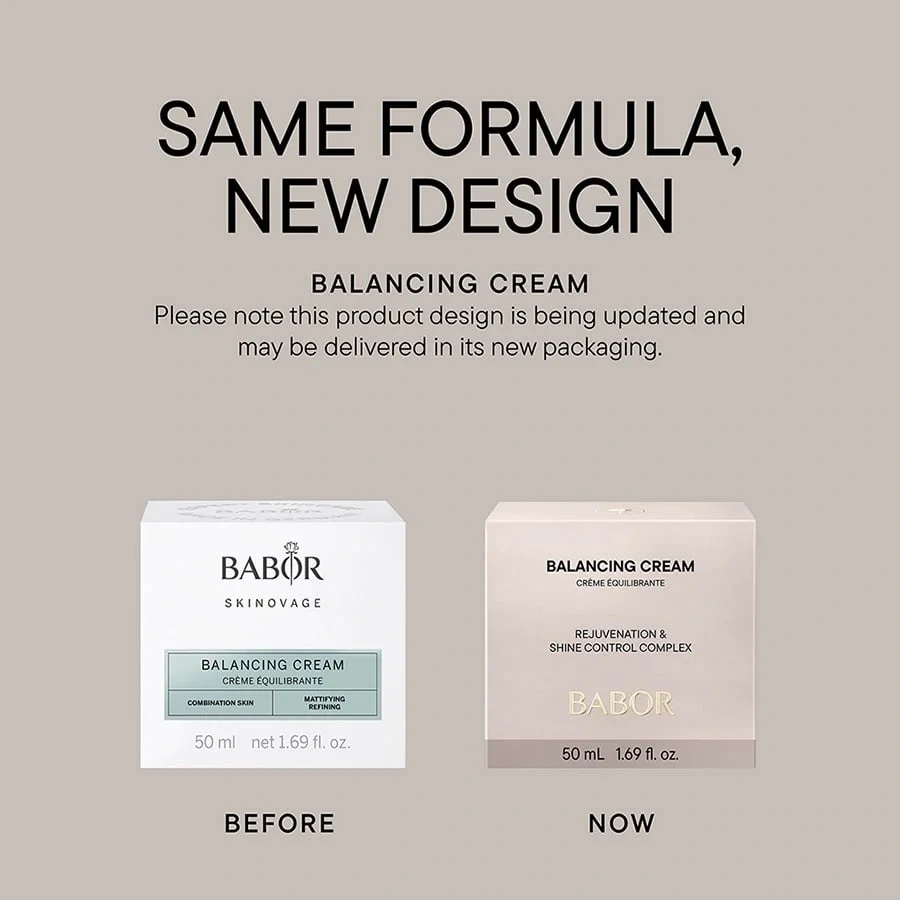 BABOR Balancing Cream, 50 ml