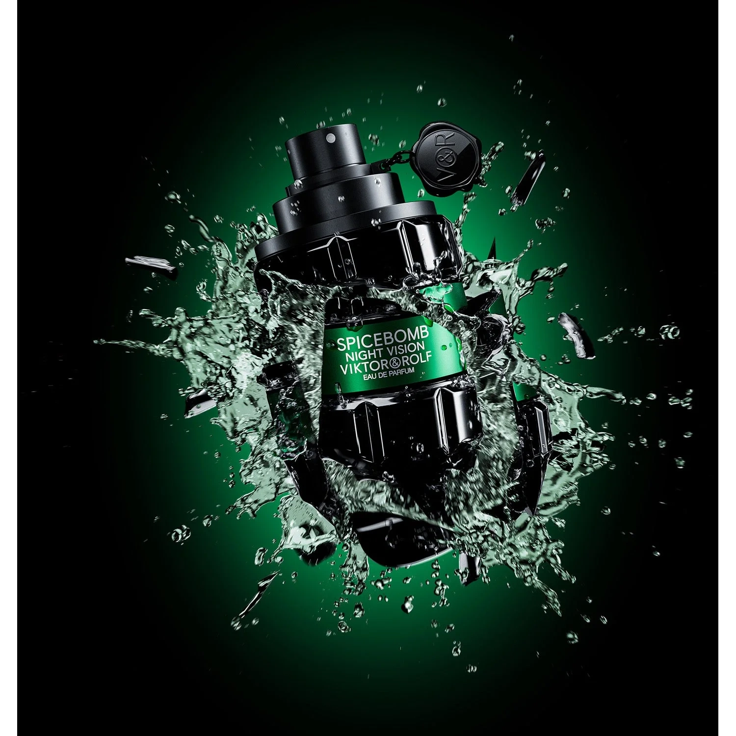 Viktor & Rolf Spicebomb Night Vision Eau de Parfum 90 ml