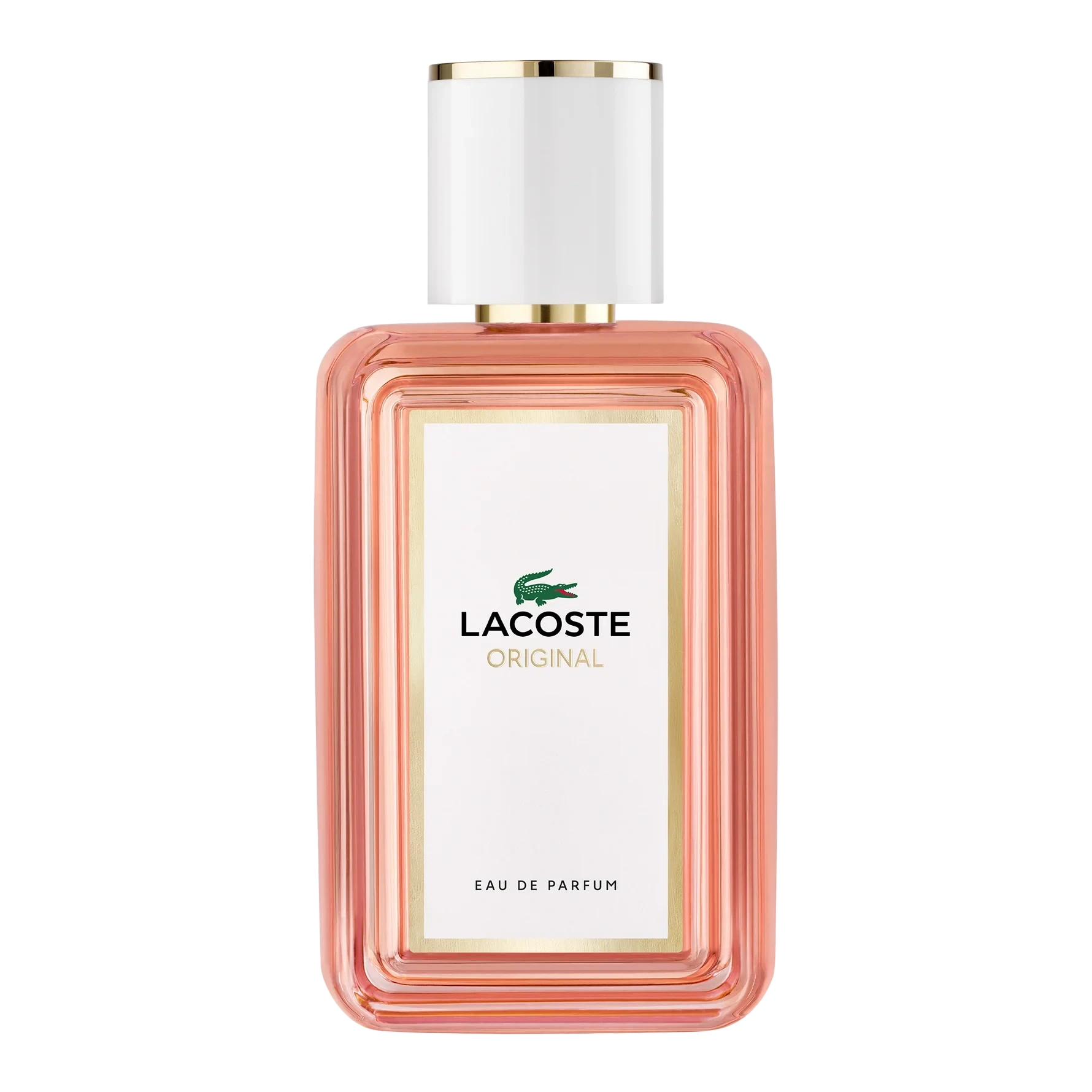 Lacoste Original Pour Femme Eau de Parfum 60 ml
