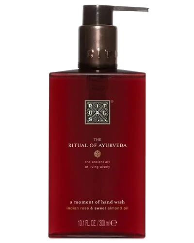 Rituals Ayurveda håndsåpe 300 ml