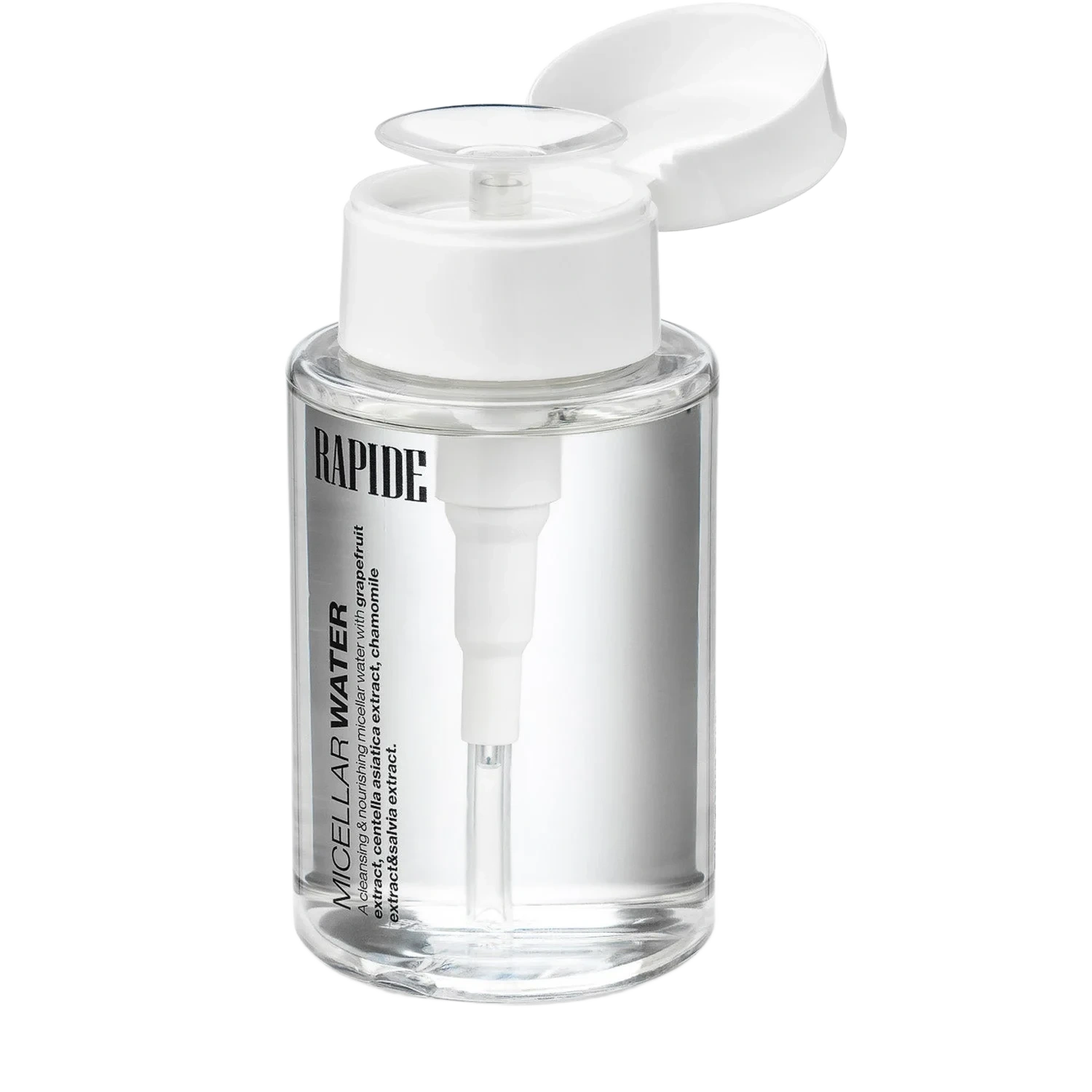 Rapide Micellar Water