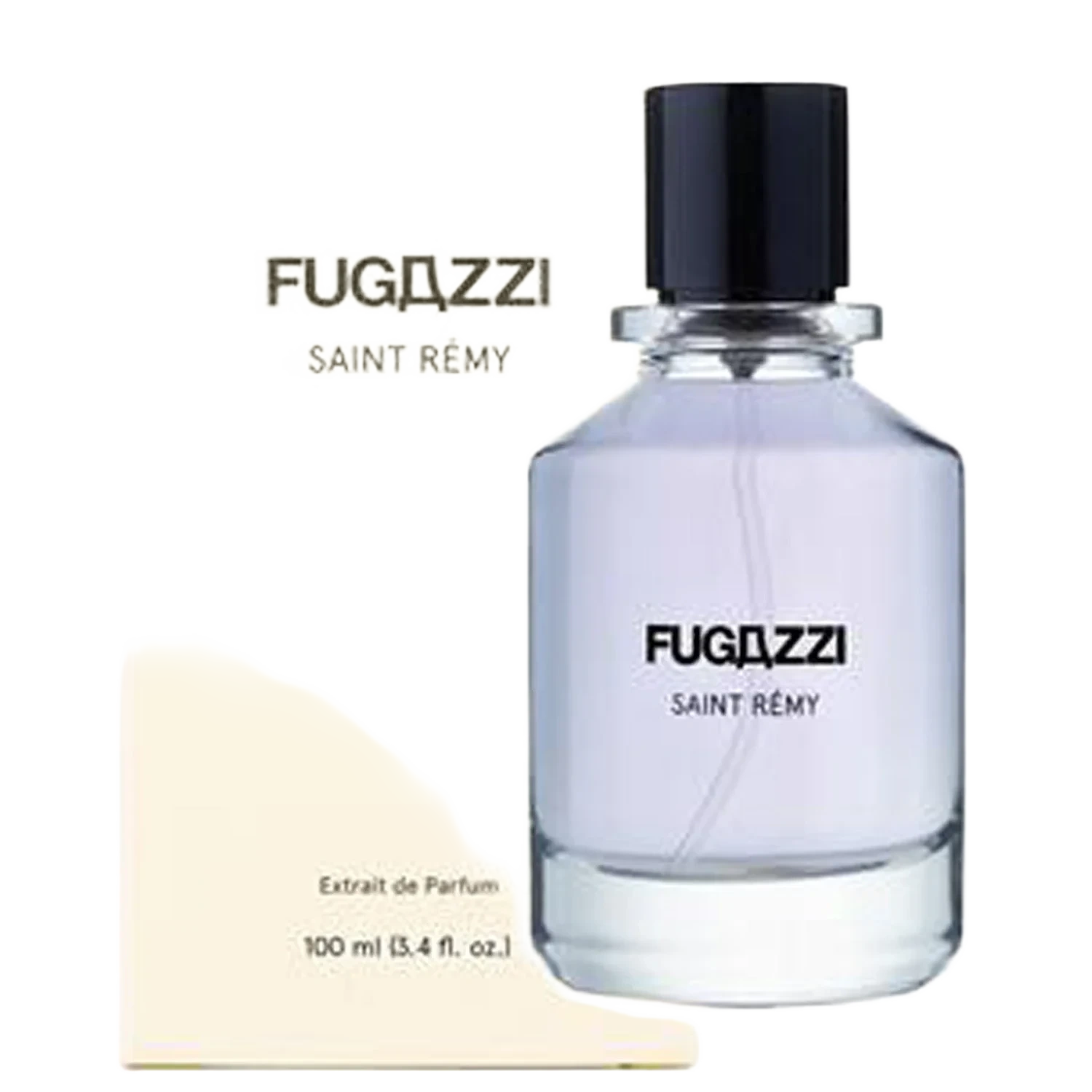 FUGAZZI Saint Remy Eau de Parfum 100 ml