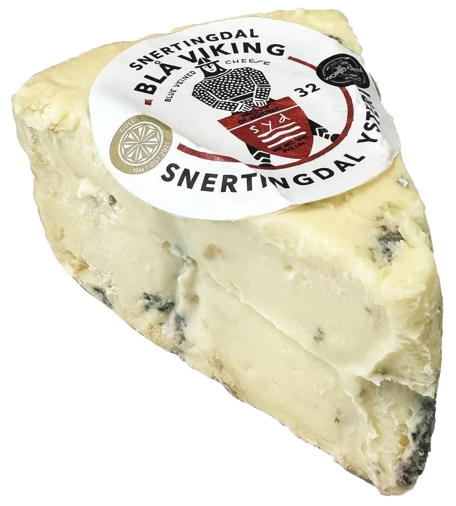 Blå Viking